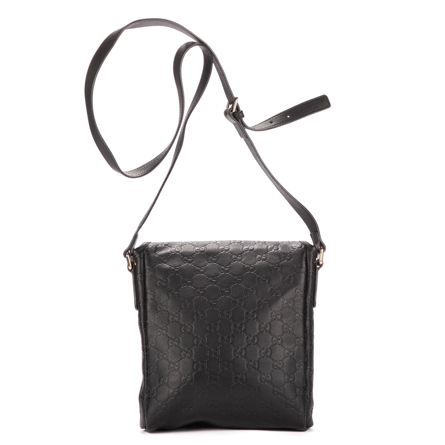 StrapStory - Crossbody 3842