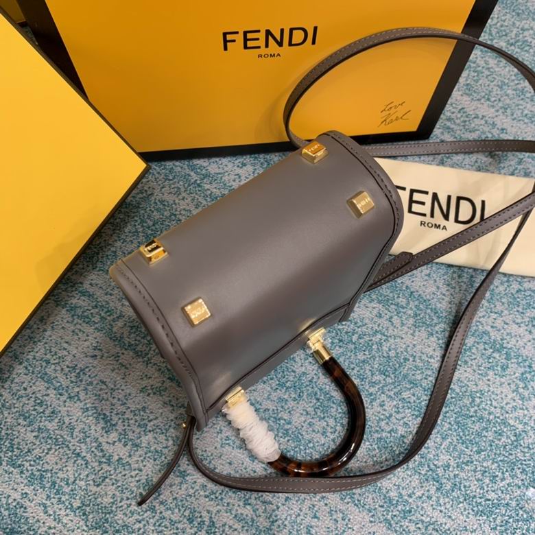 FDNI-Bags - Strap Story - 635