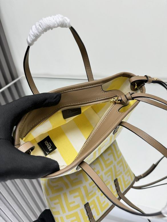 FDNI-Bags - Strap Story - 167