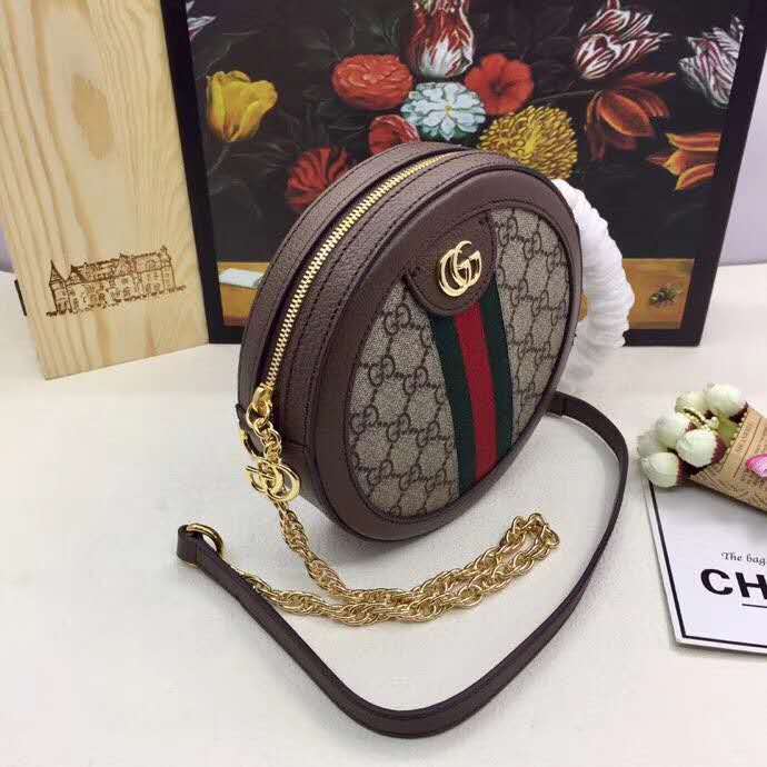 STRAPSTORY - GGC4 BAG - 1035