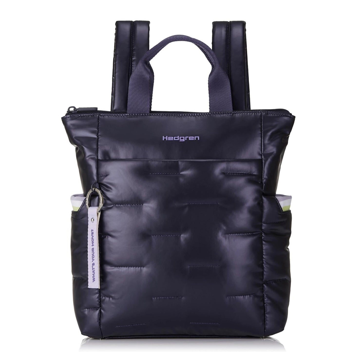 StrapStory - Backpack 859