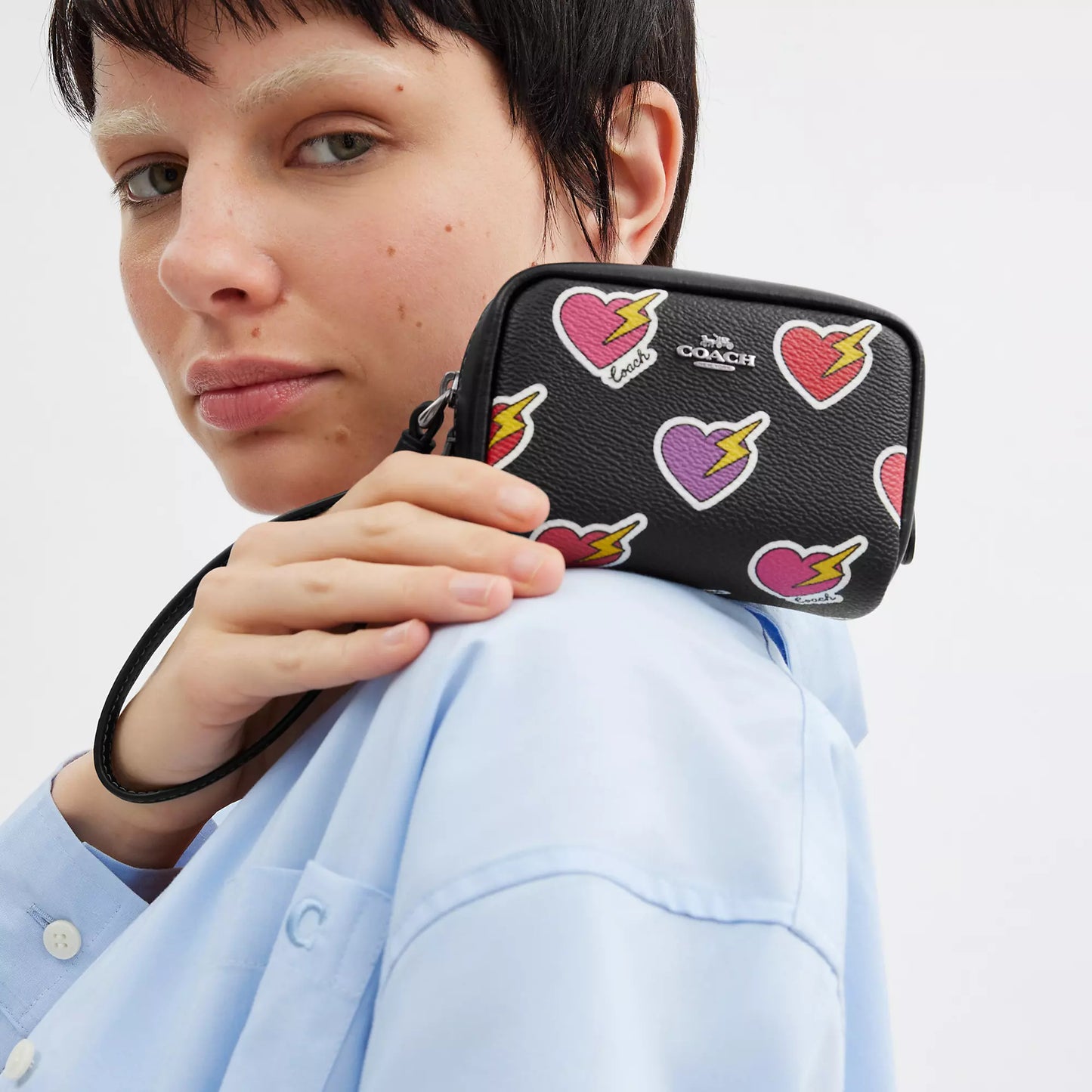 StrapStory - Wristlet 277