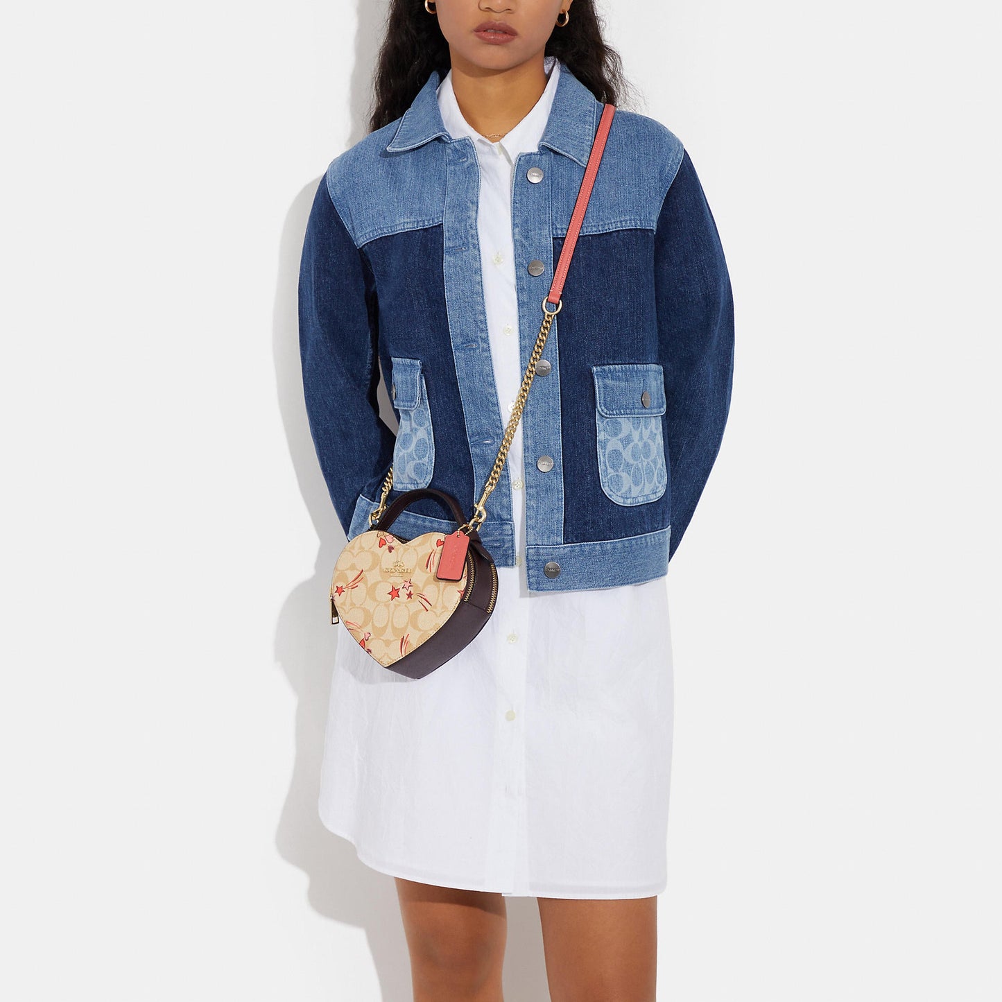 StrapStory - Crossbody 1342
