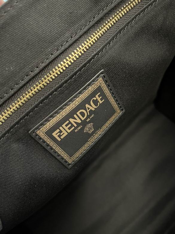 FDNI-Bags - Strap Story - 847