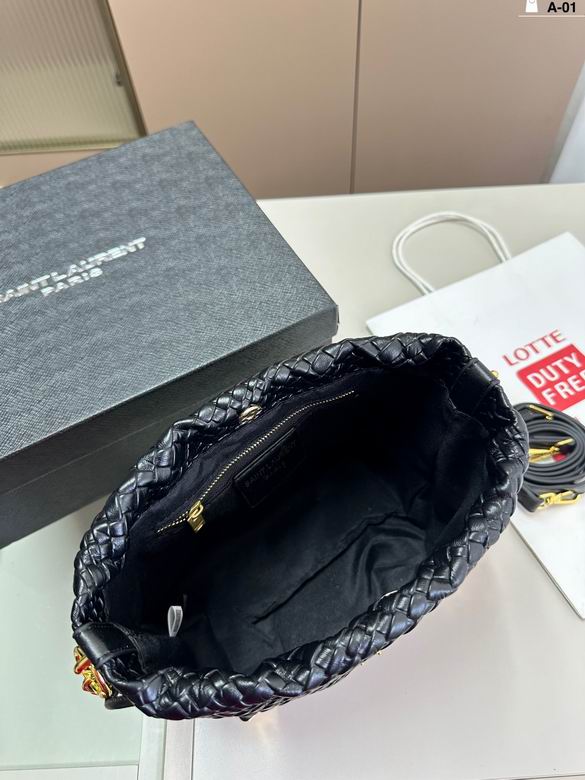 LSY-Bags - Strap Story - 196