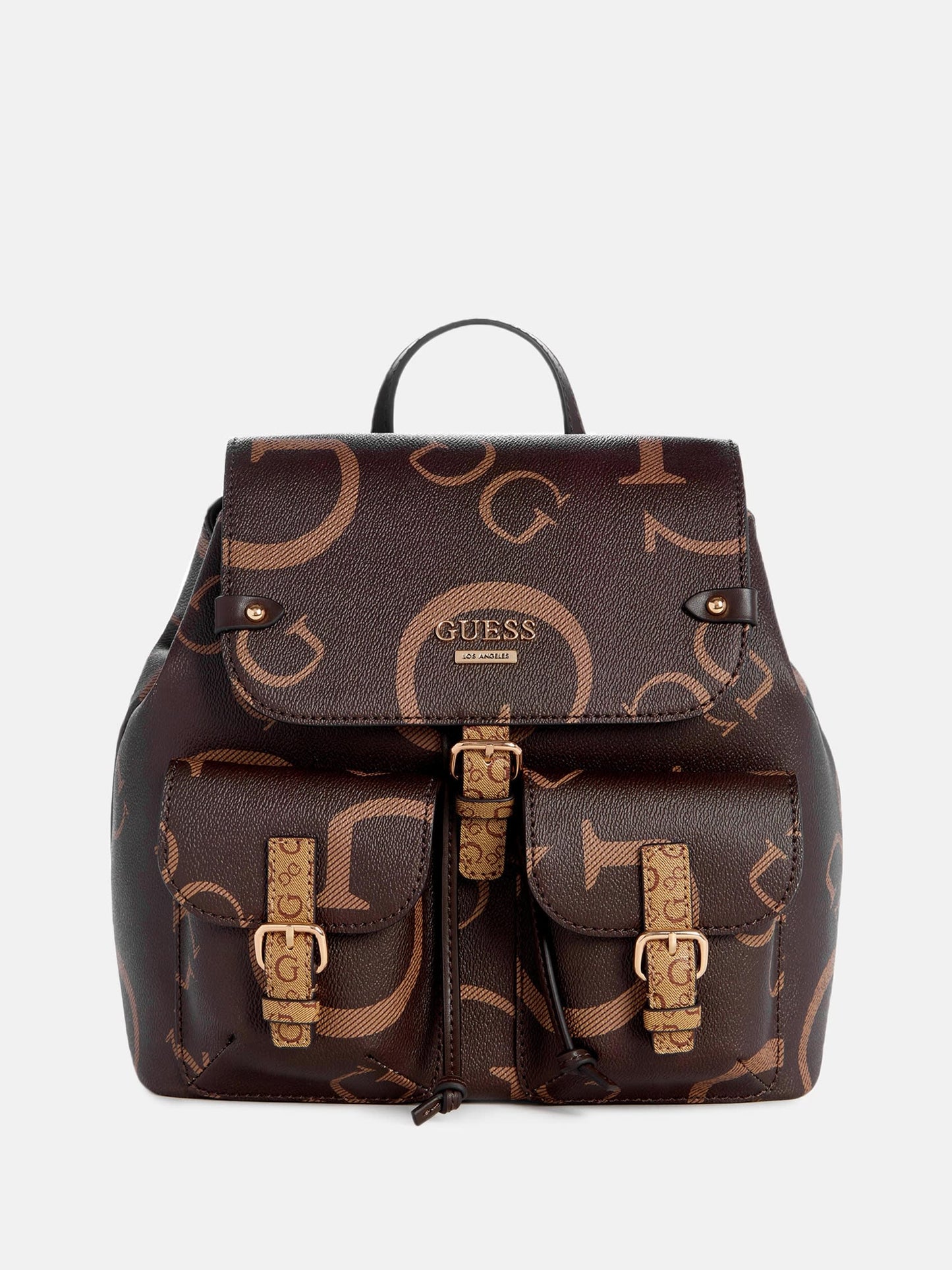 StrapStory - Backpack 172
