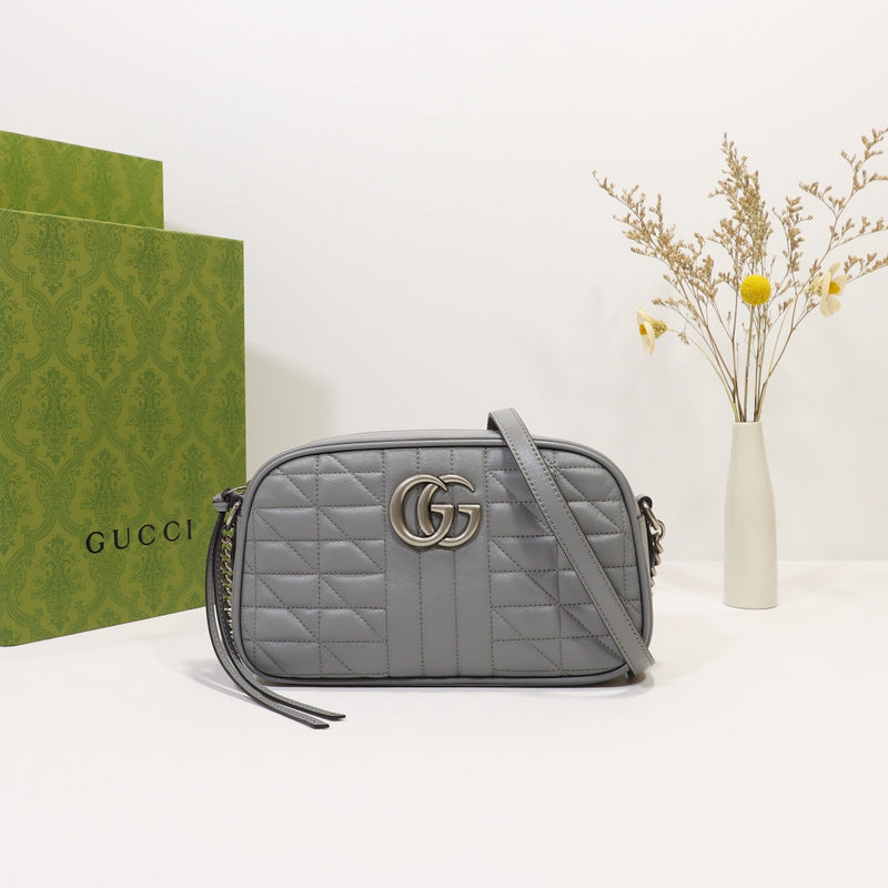 STRAPSTORY - GGC4 BAG - 1098