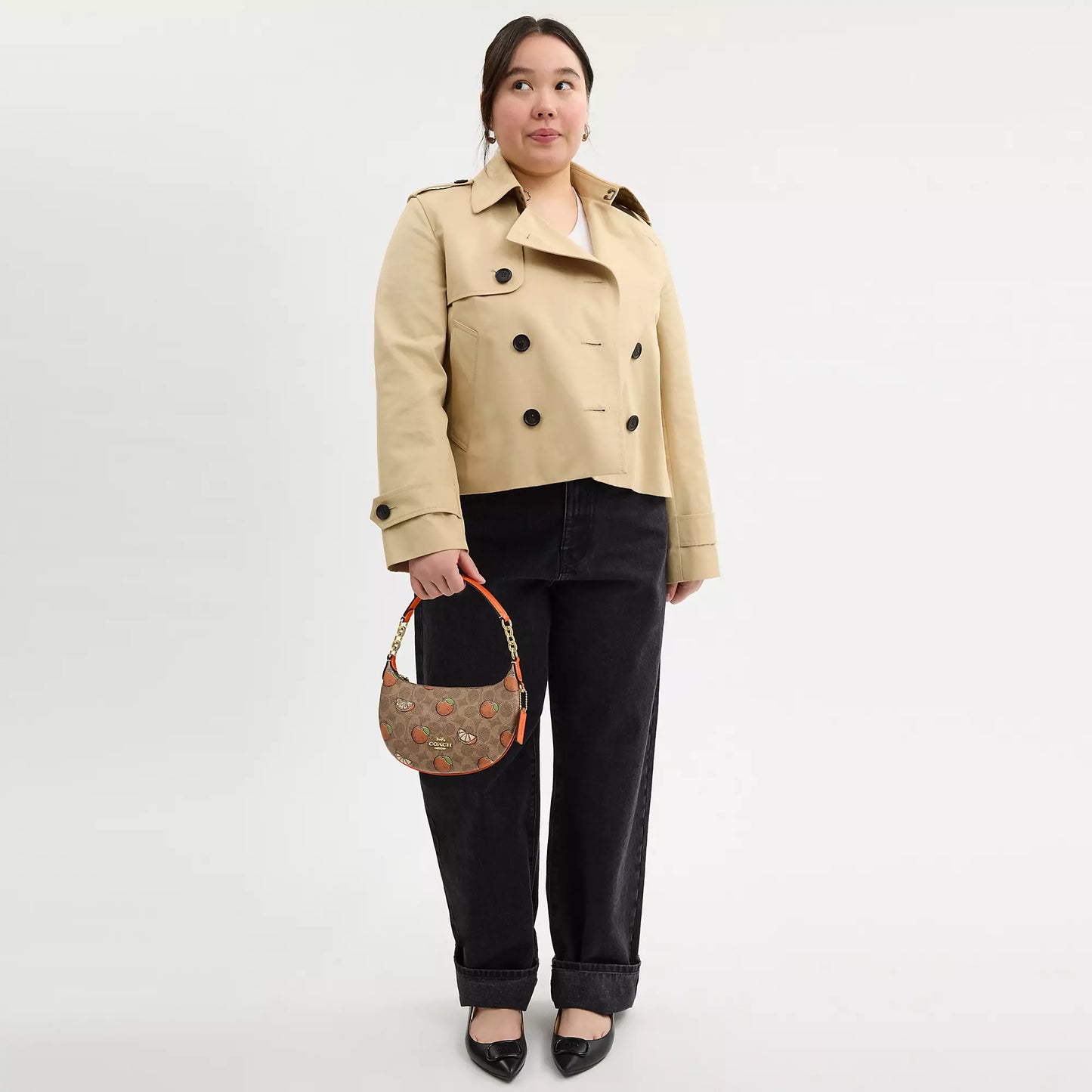 StrapStory - Wristlet 488