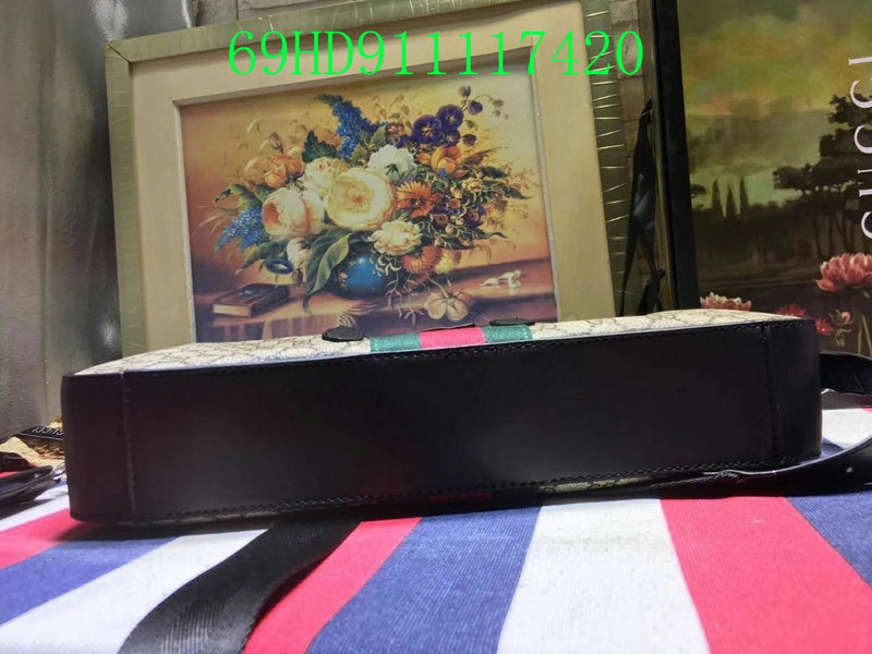 STRAPSTORY - GGC4 BAG - 247