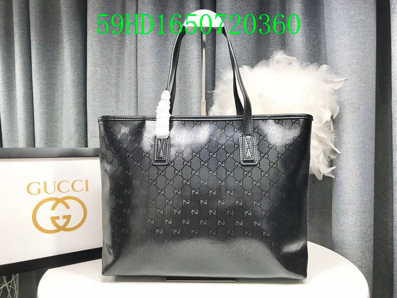 STRAPSTORY - GGC4 BAG - 417