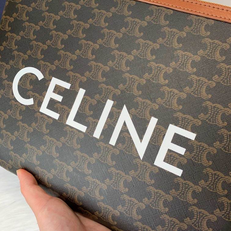 CLNE-Bags - Strap Story - 535