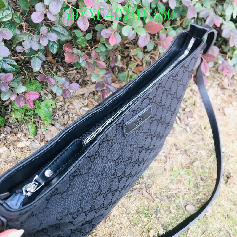 STRAPSTORY - GGC4 BAG - 315