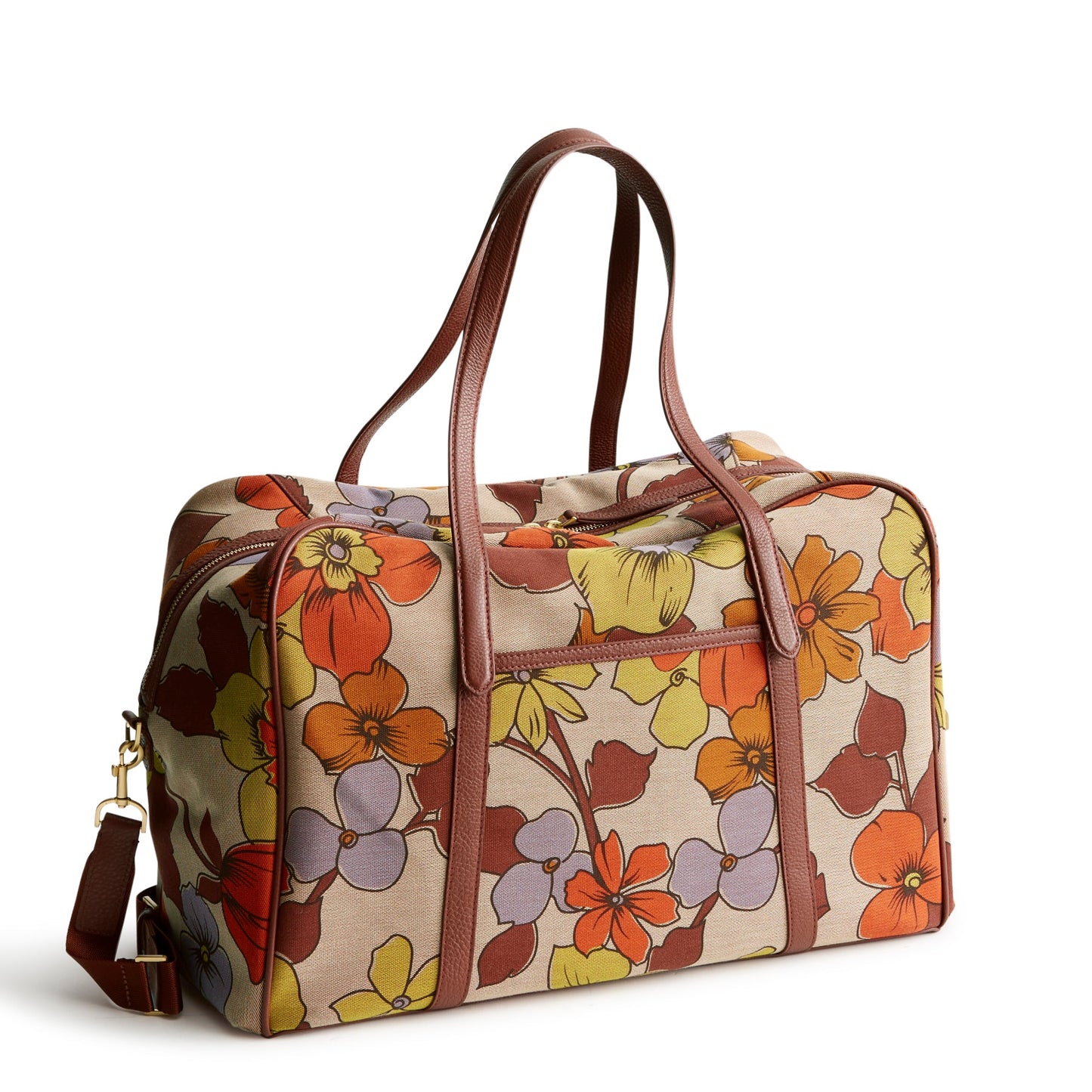 StrapStory - Duffle Bag 180