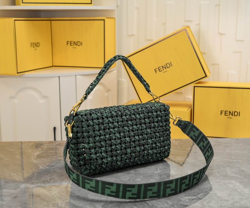 FDNI-Bags - Strap Story - 325