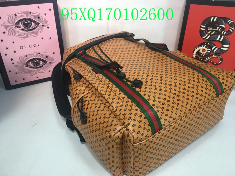 STRAPSTORY - GGC4 BAG - 666