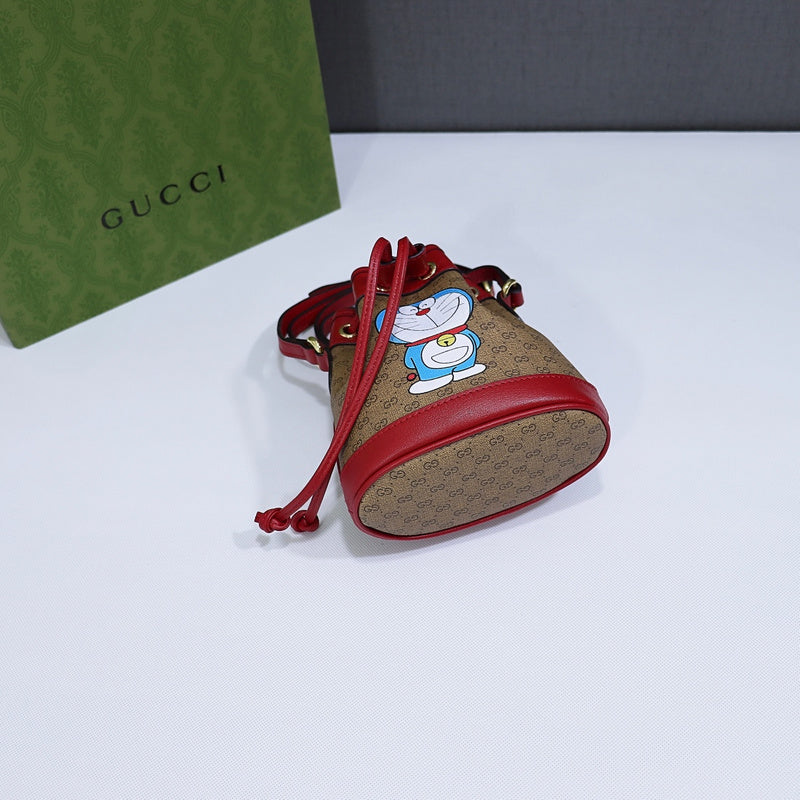 STRAPSTORY - GGC4 BAG - 1109