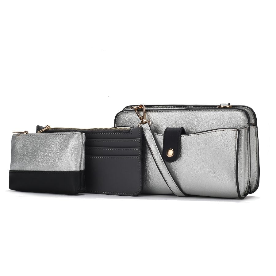 StrapStory - Crossbody 854