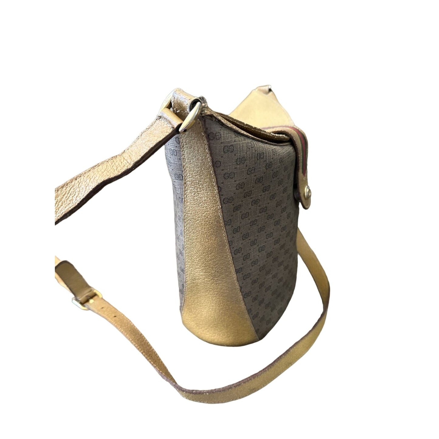 STRAPSTORY - GGC4 BAG - 1346