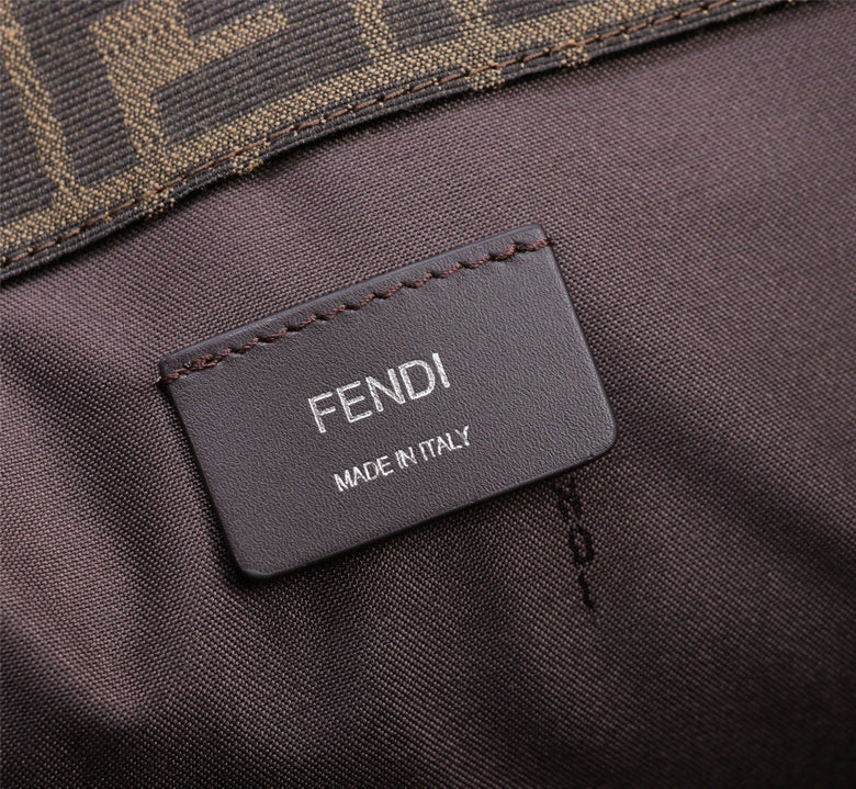 FDNI-Bags - Strap Story - 806