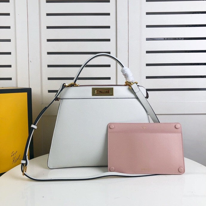 FDNI-Bags - Strap Story - 892