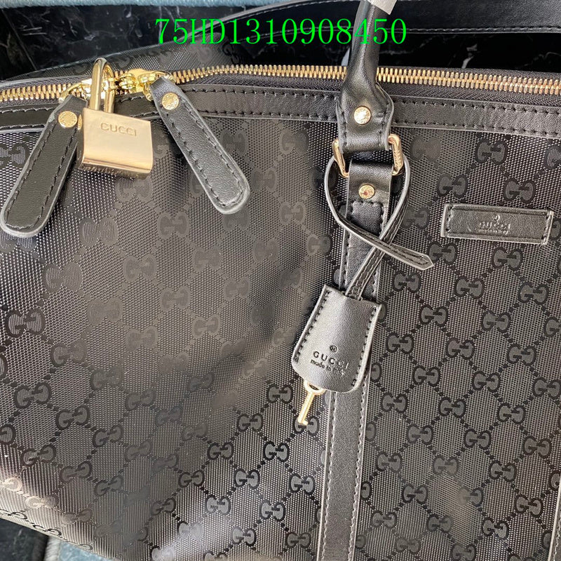 STRAPSTORY - GGC4 BAG - 889