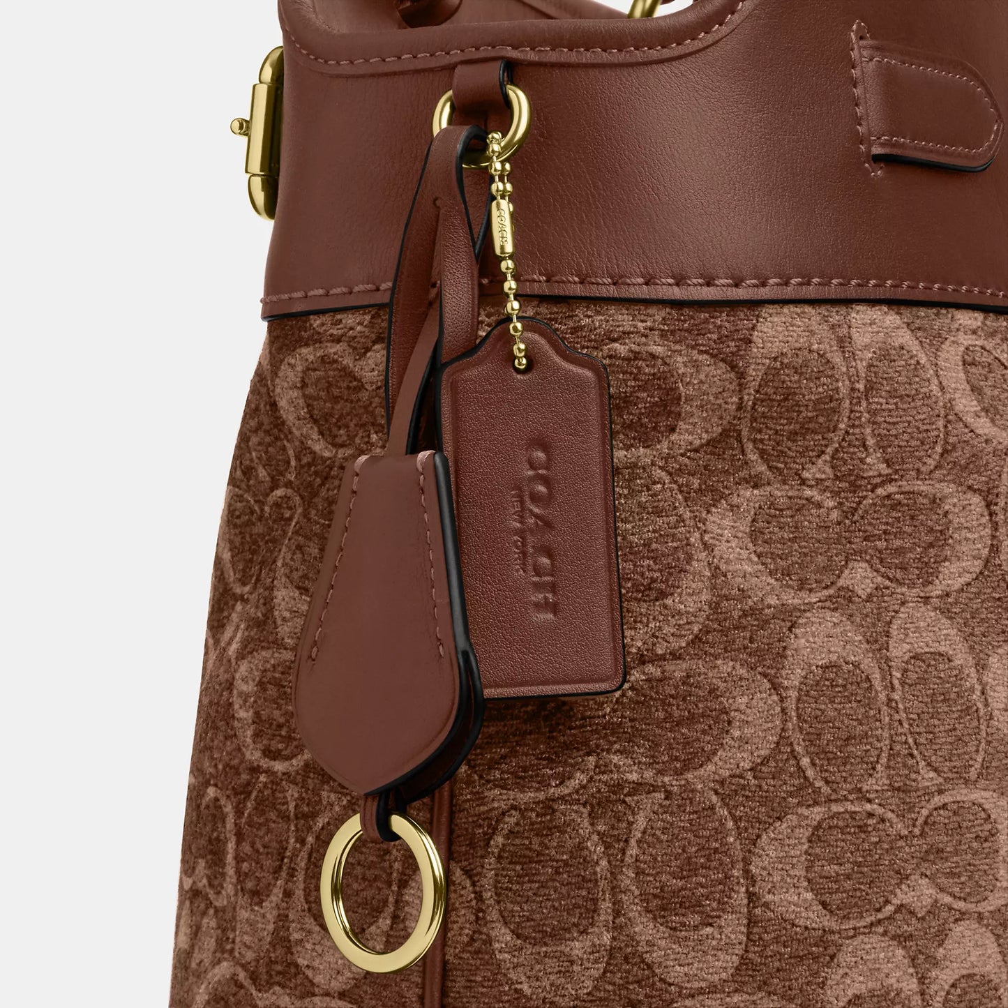 StrapStory - Tote Bag 1278