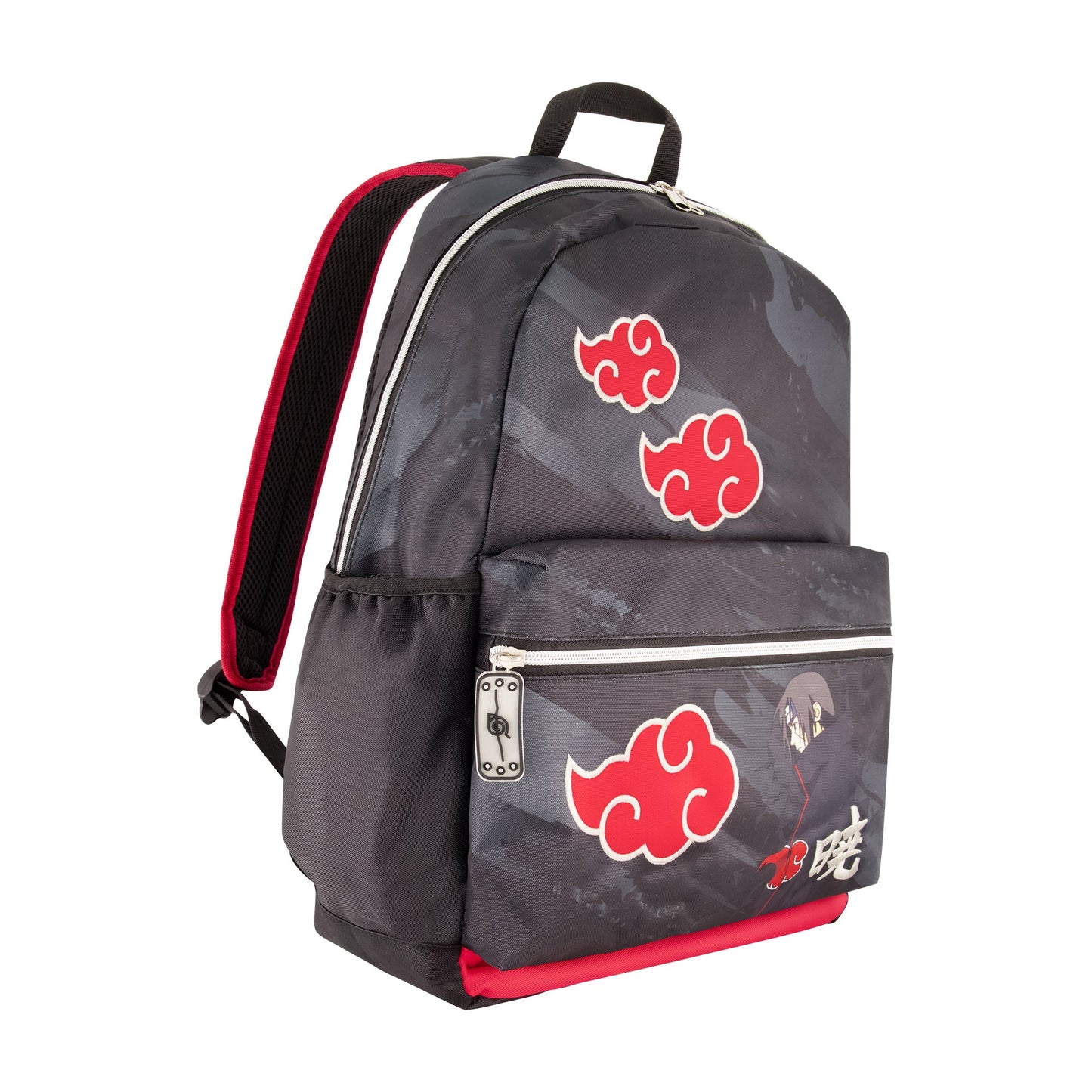 StrapStory - Backpack 1227