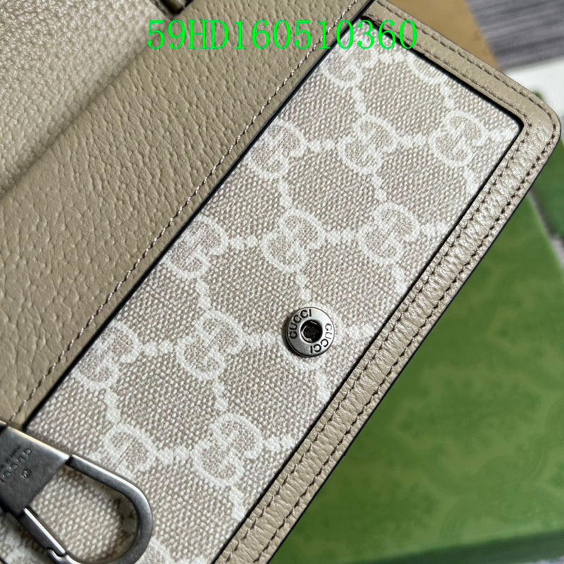 STRAPSTORY - GGC4 BAG - 612