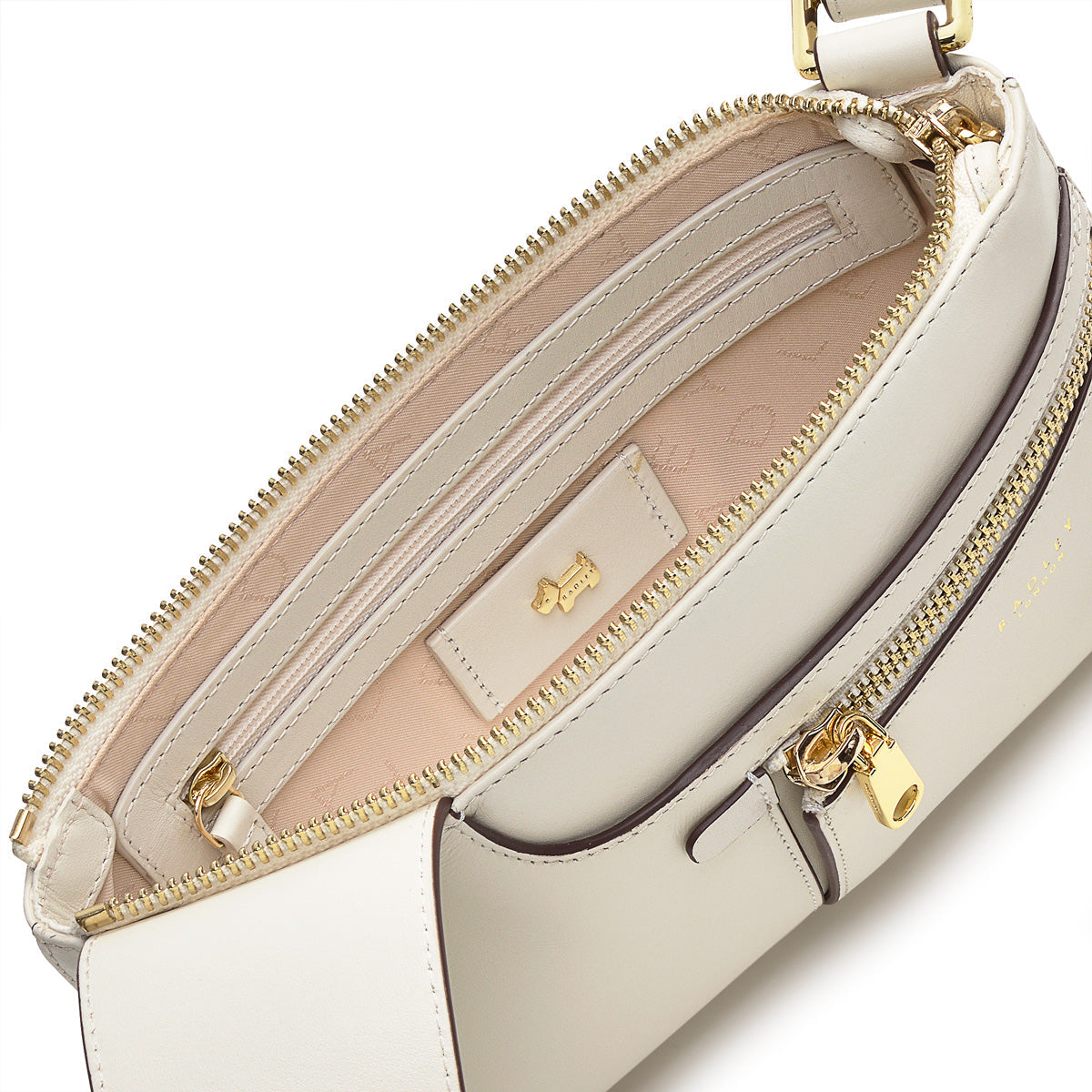 StrapStory - Crossbody 2959