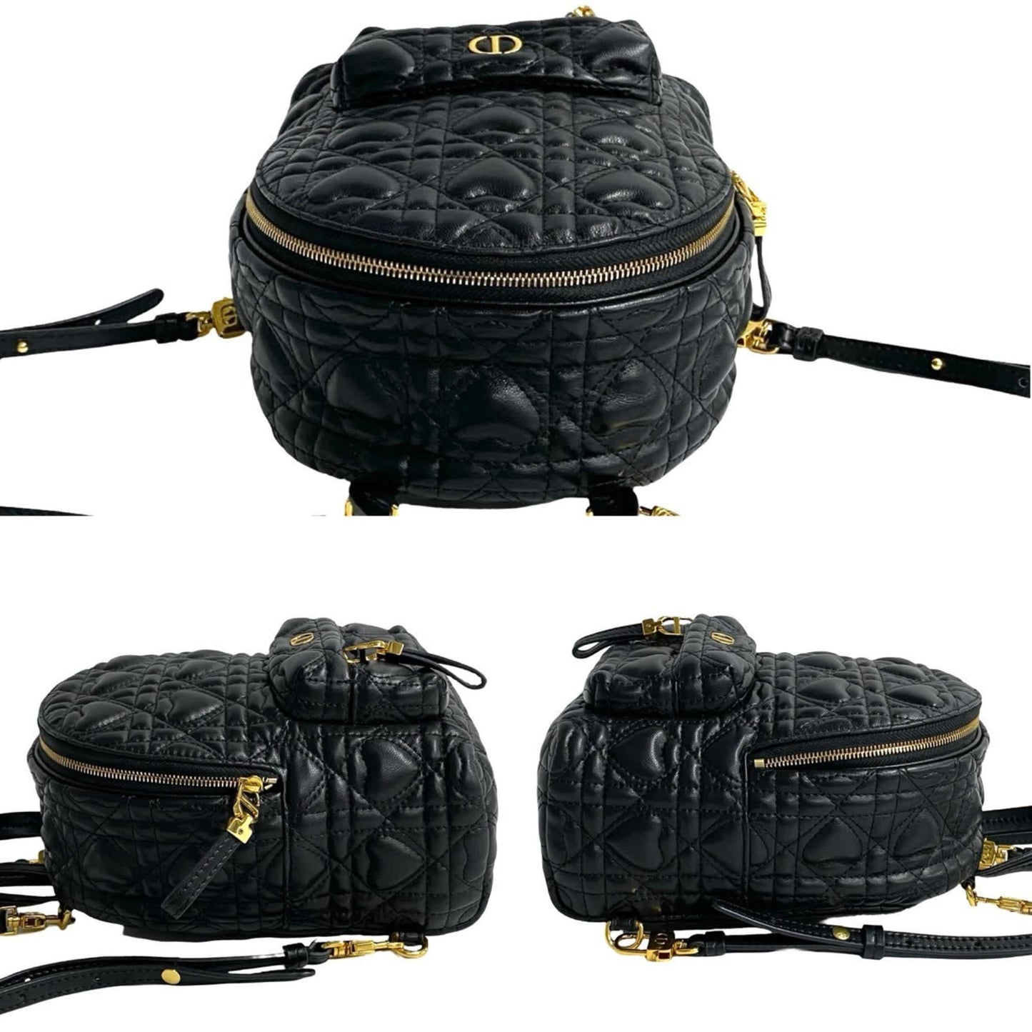 StrapStory - Backpack 1281