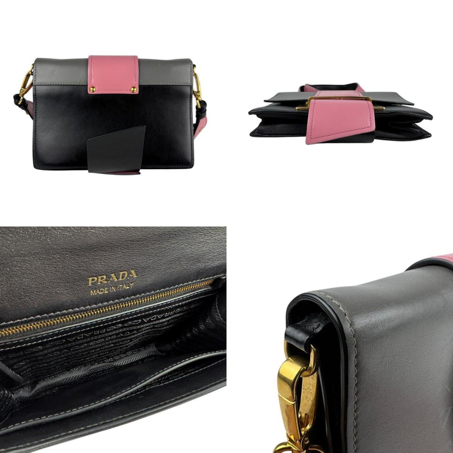 StrapStory - Shoulder Bag 7174