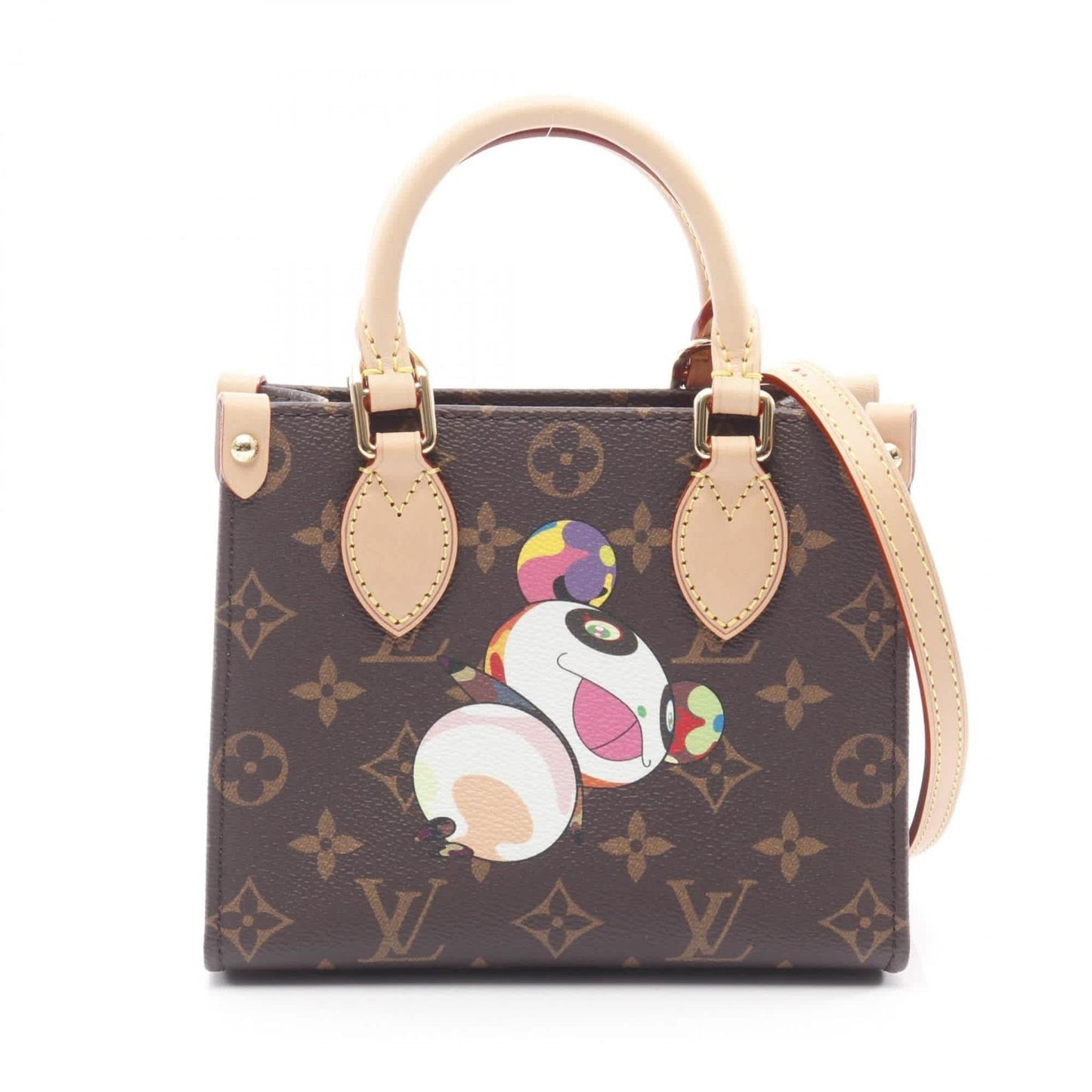StrapStory - Shoulder Bag 5097