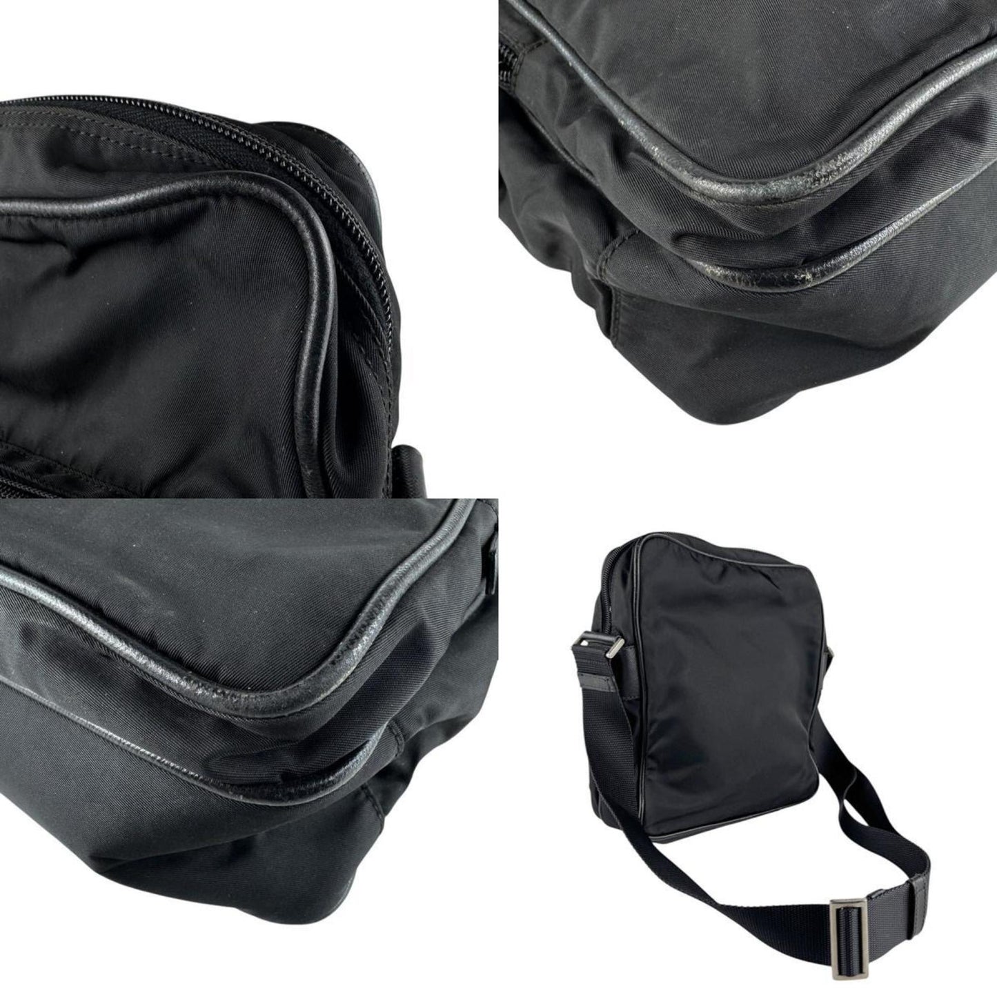 StrapStory - Shoulder Bag 4808