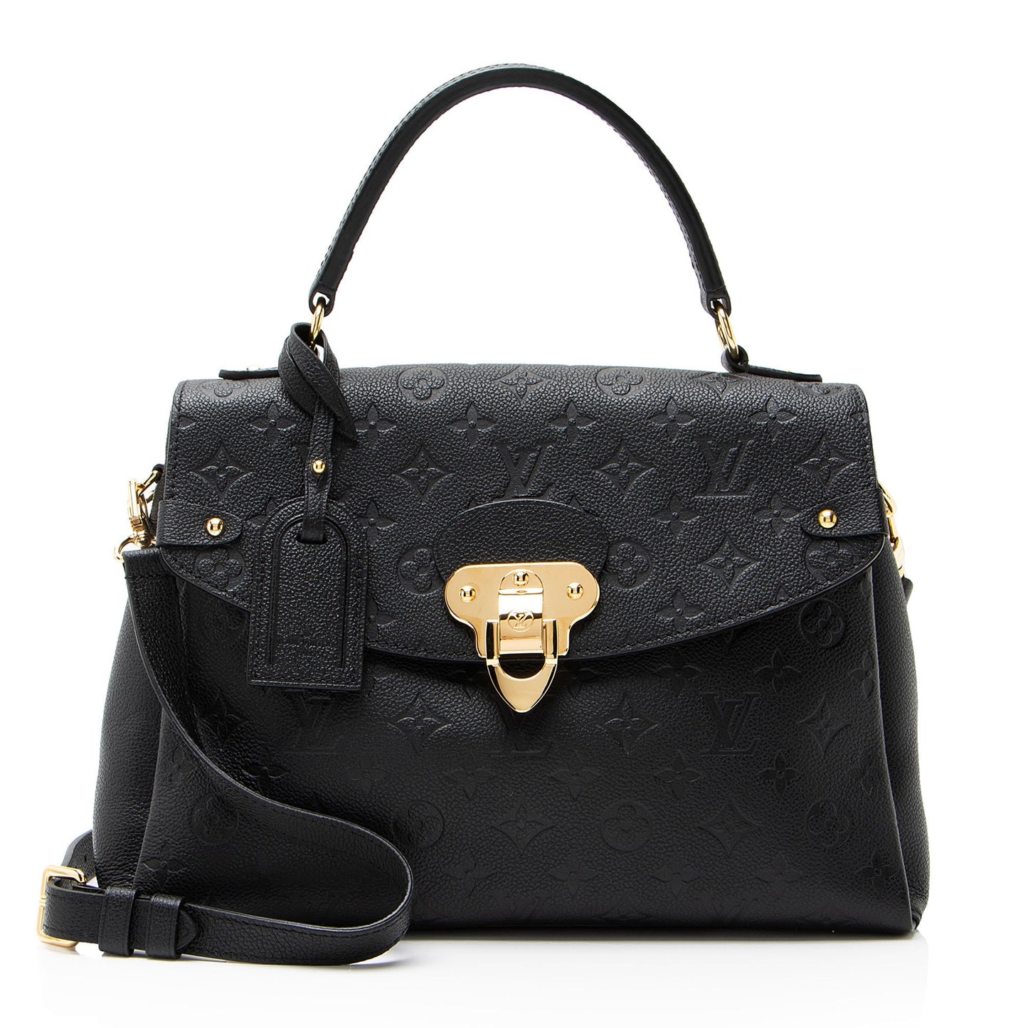 StrapStory - Satchel 1547