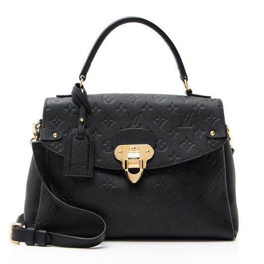 StrapStory - Satchel 1547