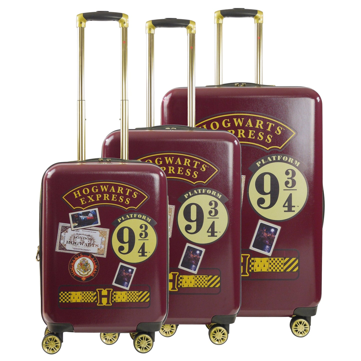 StrapStory - Suitcase 294