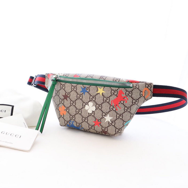 STRAPSTORY - GGC4 BAG - 543