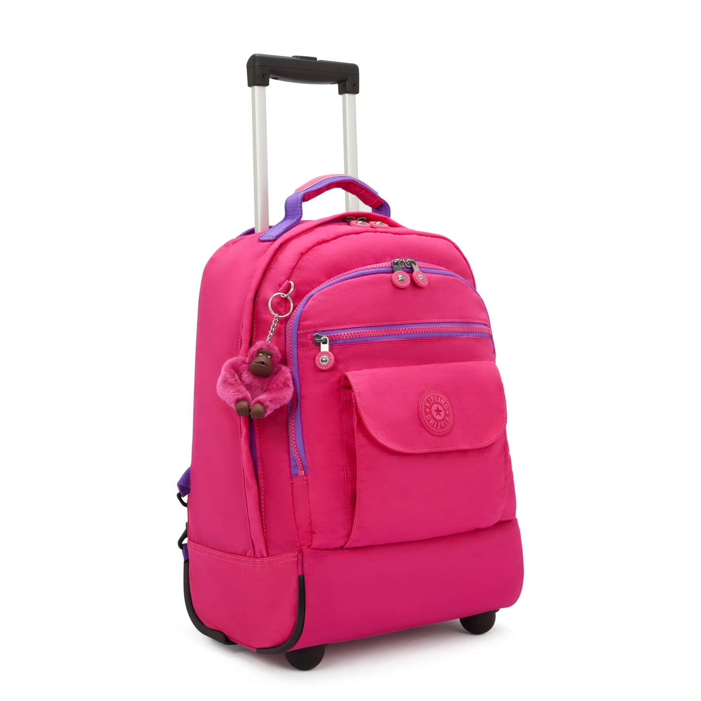 StrapStory - Backpack 1018