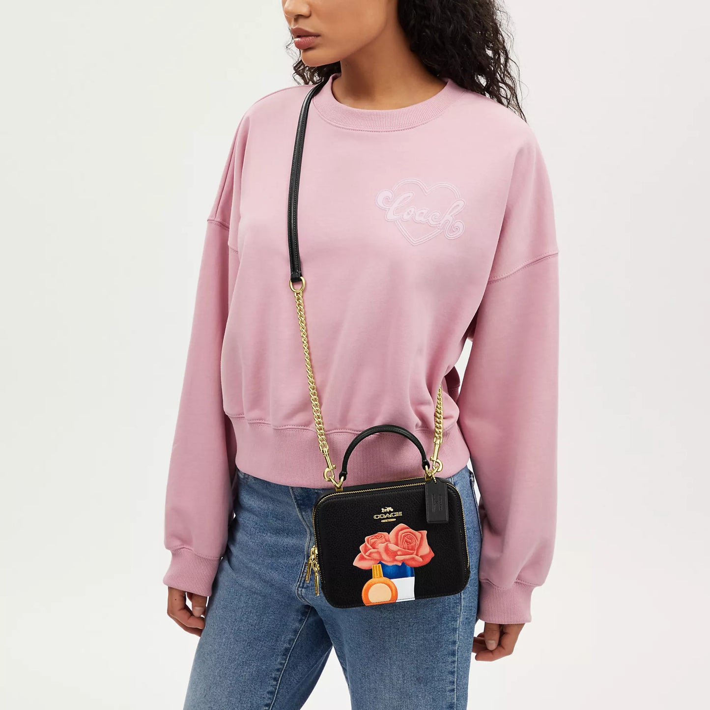 StrapStory - Crossbody 3680