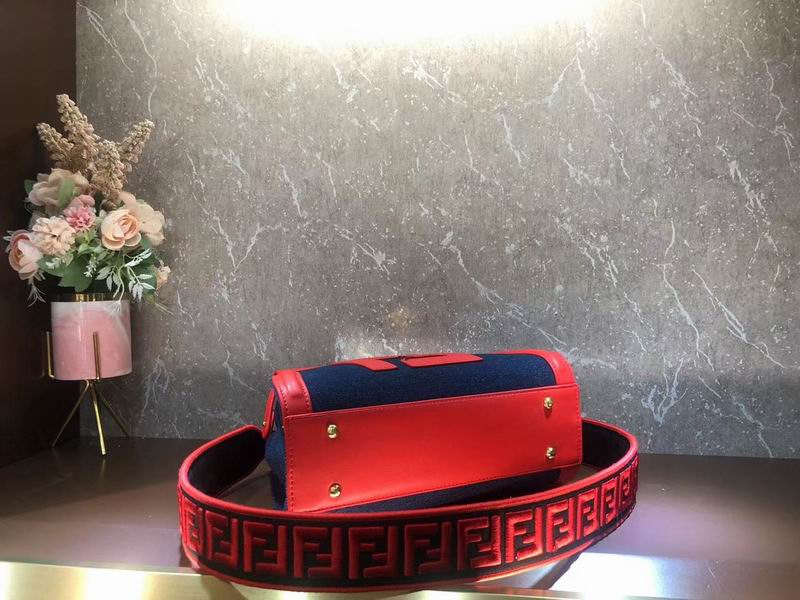 FDNI-Bags - Strap Story - 732