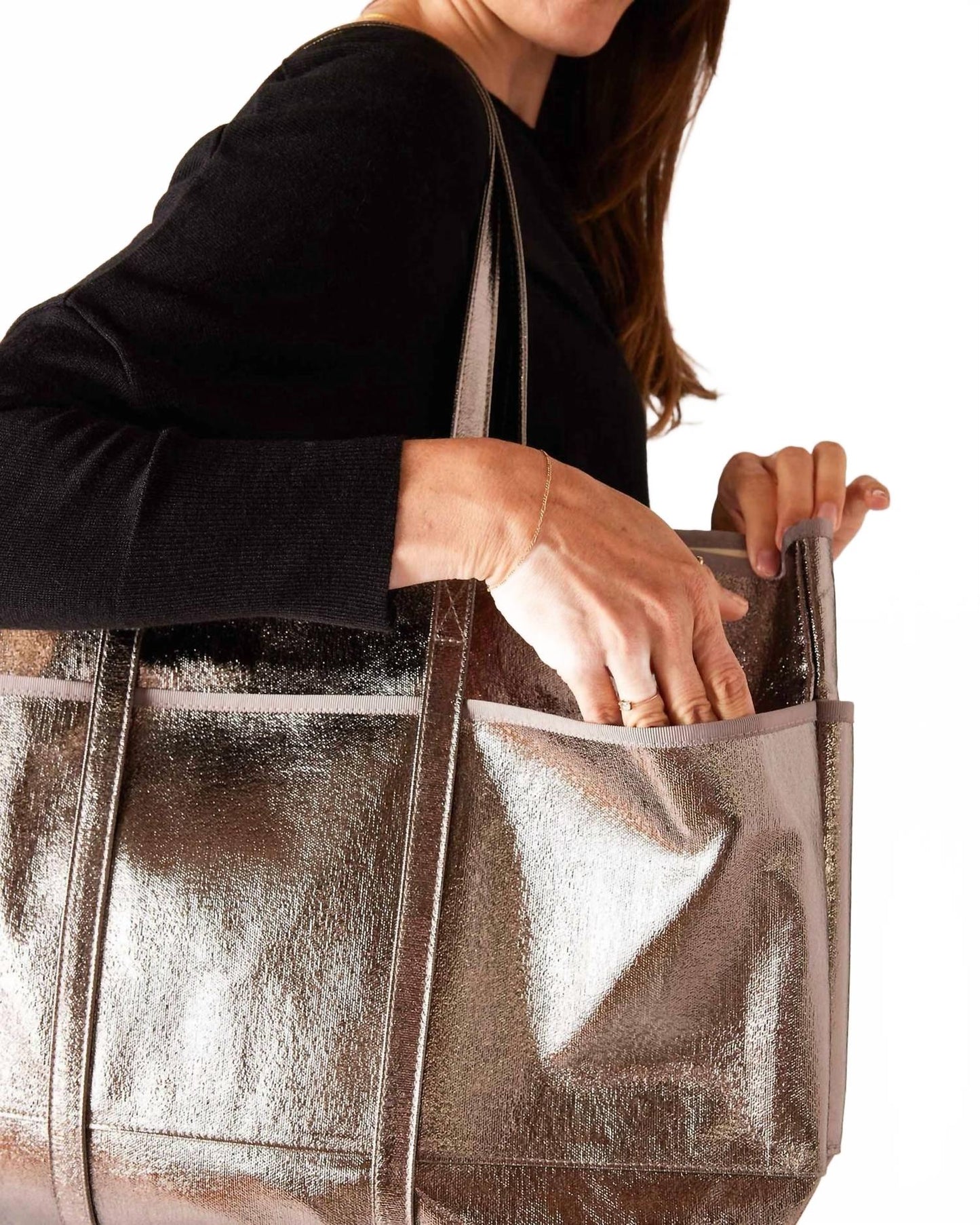 StrapStory - Tote Bag 1816