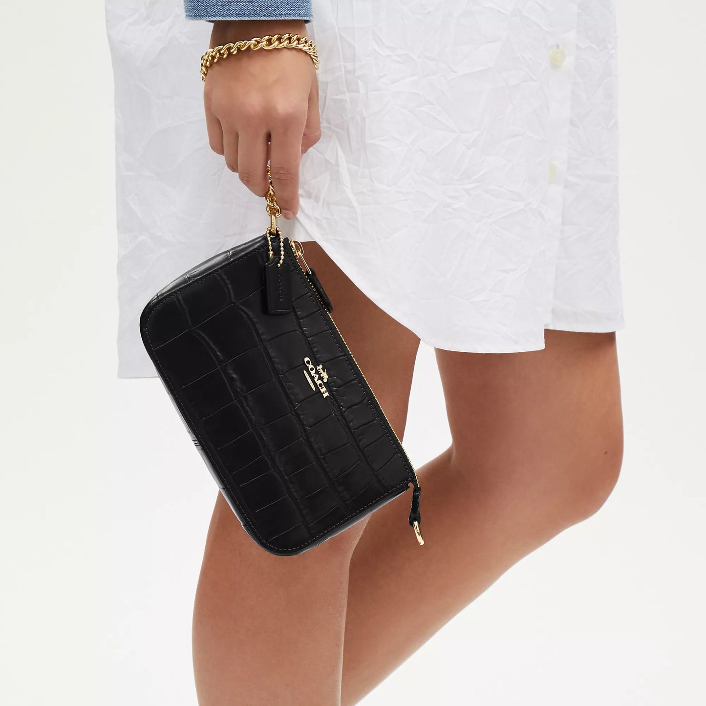 StrapStory - Wristlet 033