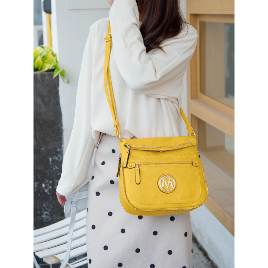 StrapStory - Crossbody 1246