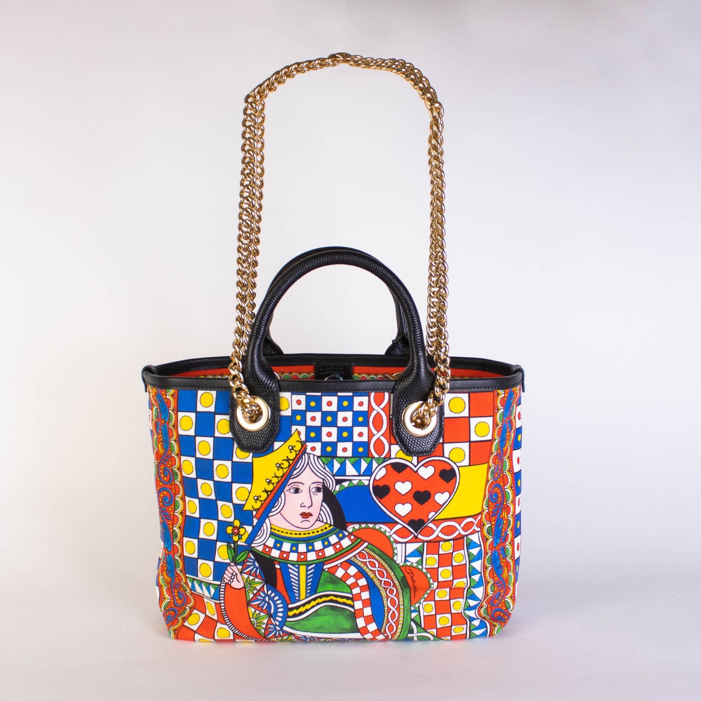 StrapStory - Bucket Bag 203
