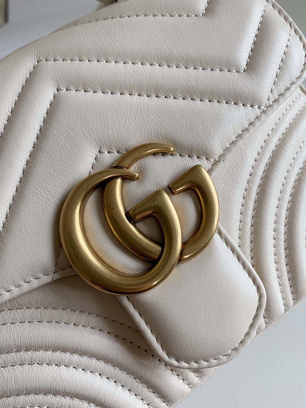 STRAPSTORY - GGC4 BAG - 969