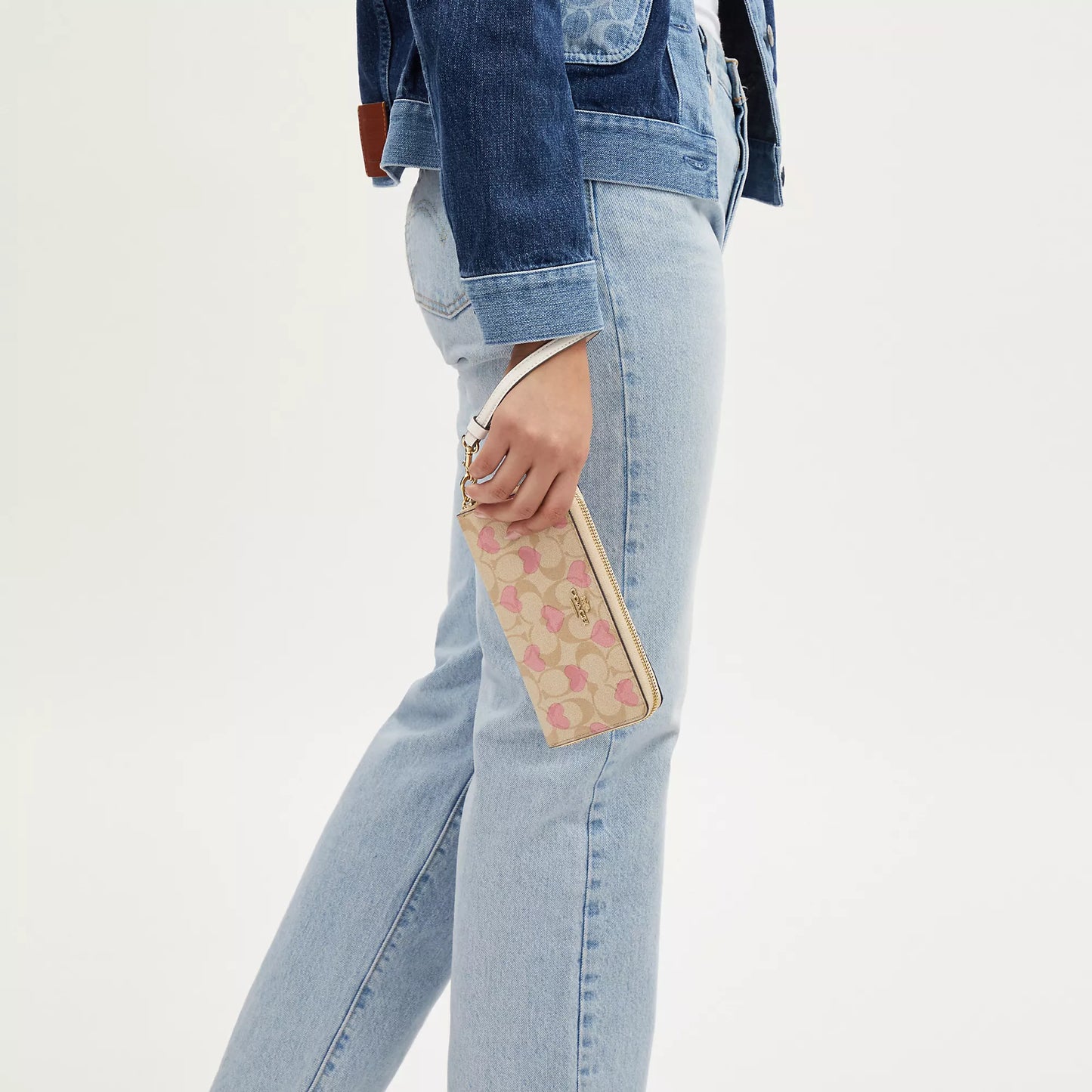 StrapStory - Wristlet 461