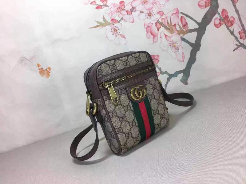 STRAPSTORY - GGC4 BAG - 513
