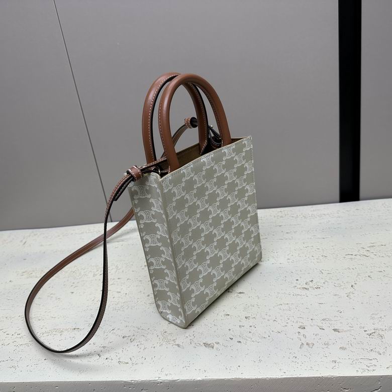 CLNE-Bags - Strap Story - 710