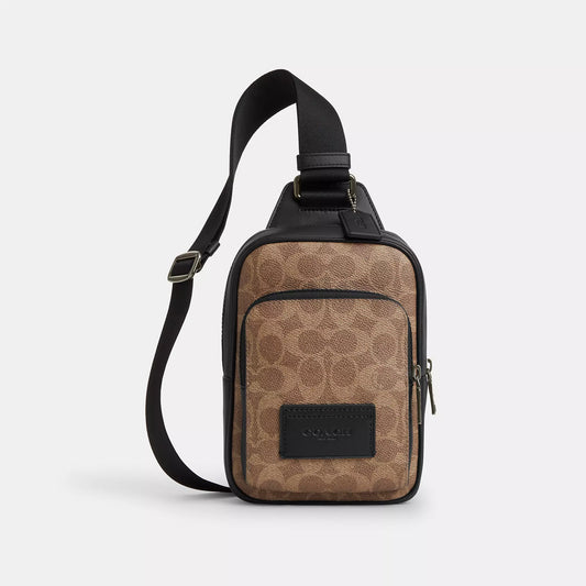 StrapStory - Backpack 052