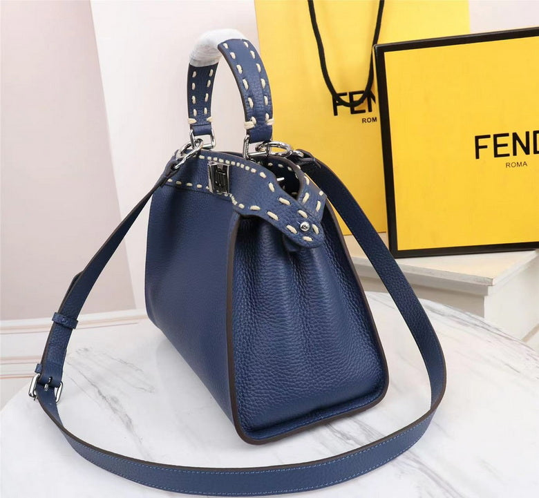 FDNI-Bags - Strap Story - 747